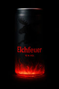 Elchalarm Kräuter-Likör Dose